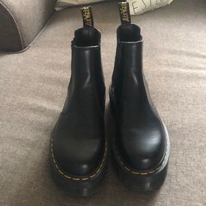 Dr. Martens